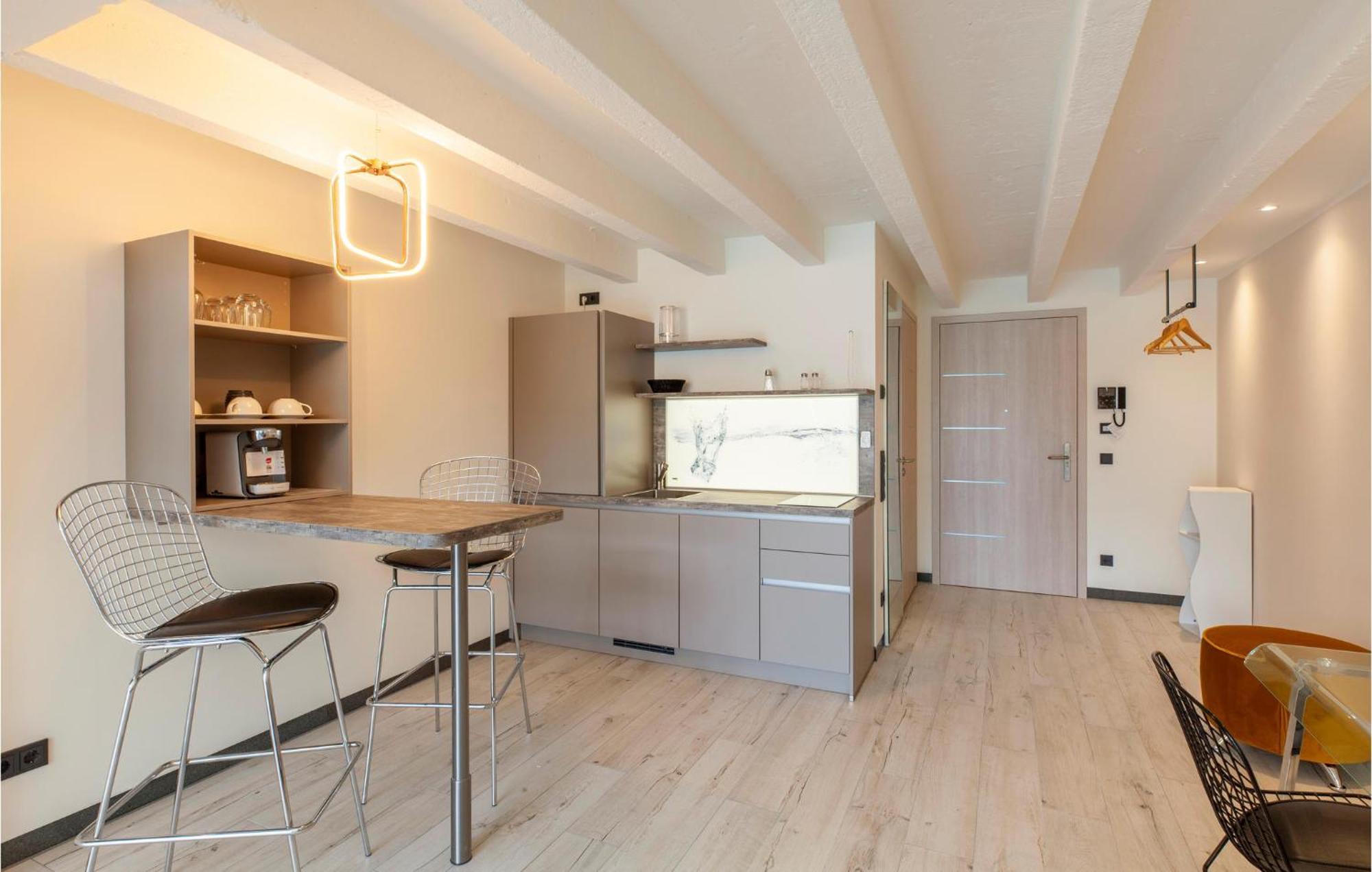 Prora Solitaire Avida Loft12 Binz Exterior foto