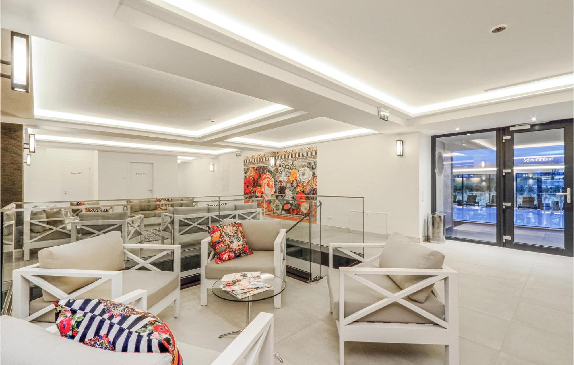 Prora Solitaire Avida Loft12 Binz Exterior foto