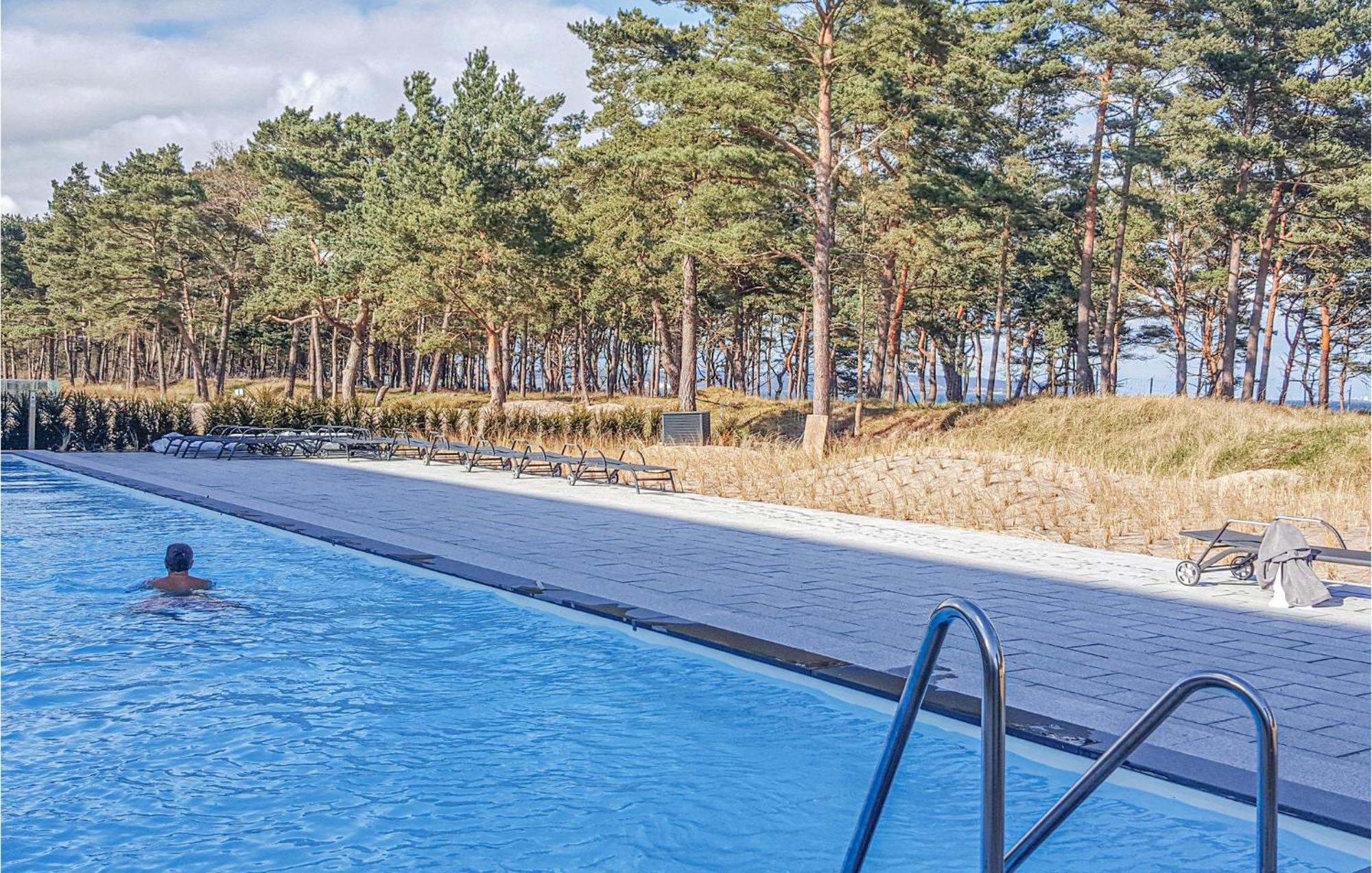 Prora Solitaire Avida Loft12 Binz Exterior foto